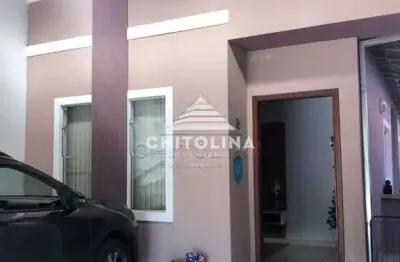 Casa com 4 dormitórios à venda, 61 m² por r$ 400.000,00 - jardim casa grande - itapetininga/sp