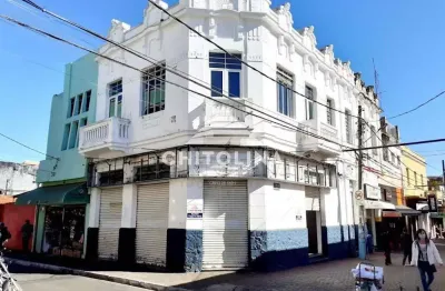 Loja à venda, 188 m² por r$ 1.600.000,00 - centro - itapetininga/sp