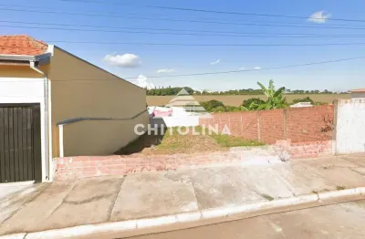 Terreno à venda, 150 m² por r$ 95.000,00 - vila nastri ii - itapetininga/sp