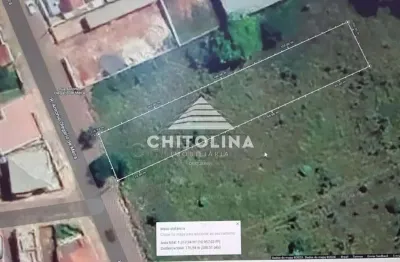 Terreno residencial à venda, tupy, itapetininga - te0366.