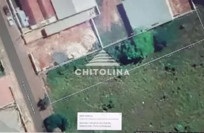 Terreno residencial à venda, tupy, itapetininga - te0365.