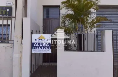 Sobrado com 3 dormitórios à venda, 98 m² por r$ 600.000,00 - vila nastri - itapetininga/sp