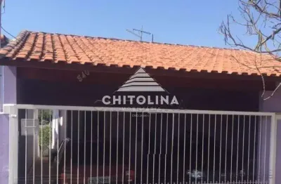 Casa residencial à venda, jardim brasil, itapetininga - ca1429.