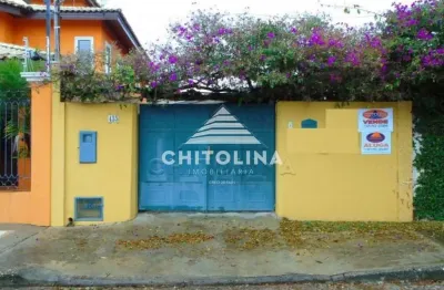 Casa com 4 dormitórios à venda, 272 m² por r$ 600.000,00 - jardim shangri-lá - itapetininga/sp
