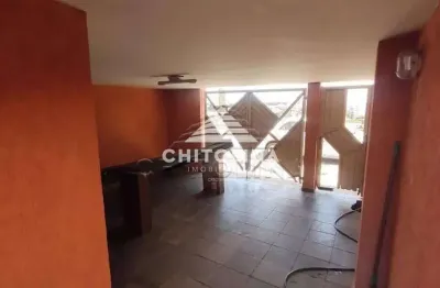 Sobrado com 2 dormitórios à venda, 120 m² por r$ 280.000,00 - vila piedade - itapetininga/sp