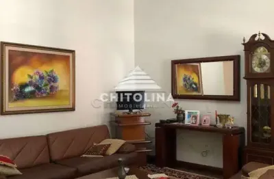 Casa residencial à venda, centro, itapetininga - ca1411.