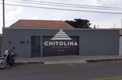 Casa com 3 dormitórios à venda, 220 m² por r$ 650.000,00 - vila eldorado - itapetininga/sp