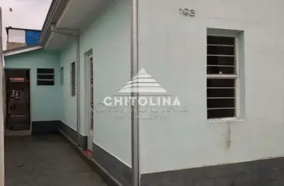 Casa residencial à venda, vila arruda, itapetininga - ca1389.