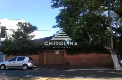 Casa residencial à venda, centro, itapetininga - ca1376.