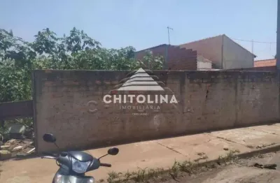 Terreno residencial à venda, jardim bela vista, itapetininga - te0317.