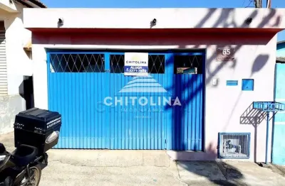 Casa com 2 dormitórios à venda, 45 m² por r$ 300.000,00 - vila arruda - itapetininga/sp