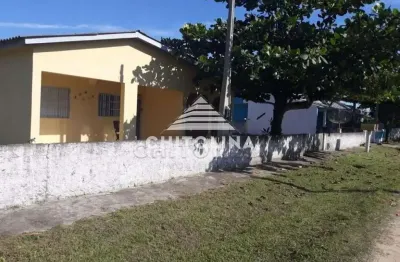 Casa com 5 dormitórios à venda, 250 m² por r$ 420.000,00 - balneário são martinho - ilha comprida/sp