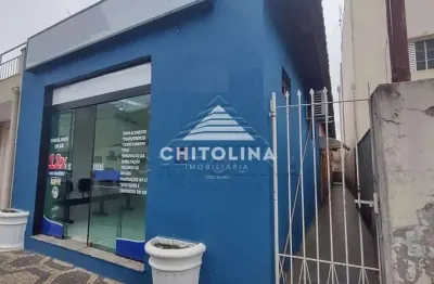 Casa residencial à venda, centro, itapetininga - ca1252.