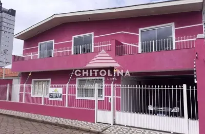 Sobrado com 3 dormitórios à venda, 168 m² por r$ 470.000,00 - vila aparecida - itapetininga/sp