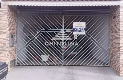 Casa com 2 dormitórios à venda, 107 m² por r$ 371.000,00 - vila regina - itapetininga/sp