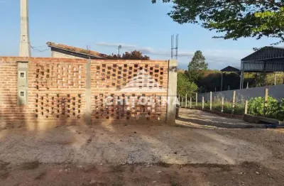 Chácara com 7 dormitórios à venda, 1088 m² por r$ 370.000,00 - bairro cerro - itapetininga/sp