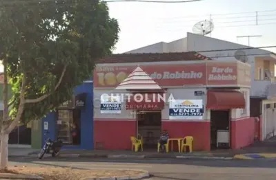 Loja à venda, 117 m² por r$ 360.000,00 - centro - itapetininga/sp