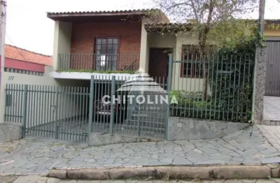 Casa com 3 dormitórios à venda, 191 m² por r$ 630.000,00 - vila rosa - itapetininga/sp