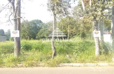Terreno residencial à venda, jardim das flores, itapetininga - te0289.