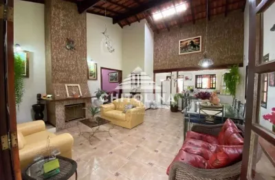 Chácara residencial à venda, bairro da barra, sarapuí - ch0043.