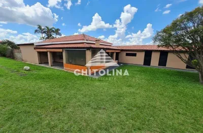 Chácara com 3 dormitórios à venda, 1000 m² por r$ 430.000,00 - centro - sarapuí/sp