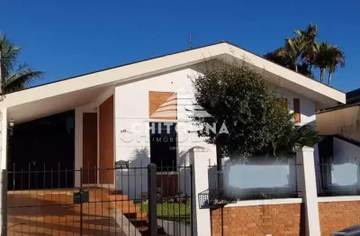 Casa residencial para venda e locação, vila barth, itapetininga - ca1189.