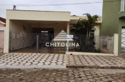 Casa comercial à venda, centro, itapetininga - ca1184.