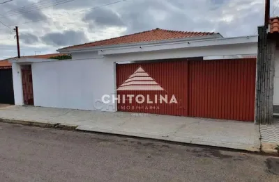 Casa com 3 dormitórios à venda, 225 m² por r$ 750.000,00 - vila oliveira - itapetininga/sp