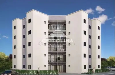 Apartamento garden com 2 dormitórios à venda, 50 m² por r$ 230.000,00 - edifício cidade jardim - itapetininga/sp