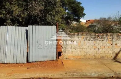 Terreno residencial à venda, jardim fogaça, itapetininga - te0274.