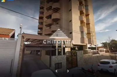 Apartamento com 3 dormitórios à venda, 1 m² por r$ 1.000.000,00 - edificio claudia - itapetininga/sp