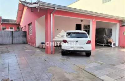 Casa residencial à venda, vila serafim, itapetininga - ca1103.