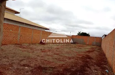 Terreno à venda, 423 m² por r$ 270.000,00 - estância conceição - itapetininga/sp