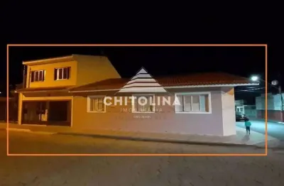 Casa residencial à venda, centro, itapetininga - ca1090.