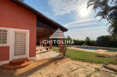 Chácara residencial à venda, portal da figueira, itapetininga - ch0032.