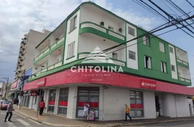 Apartamento residencial à venda, centro, itapetininga - ap0187.