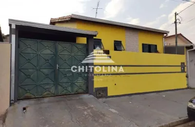 Casa residencial à venda, jardim brasil, itapetininga - ca1070.