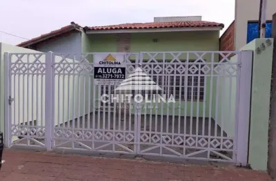 Casa com 3 dormitórios à venda, 70 m² por r$ 220.000,00 - jardim paulista - itapetininga/sp