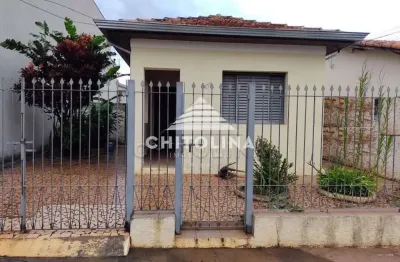 Casa residencial à venda, centro, itapetininga - ca1057.