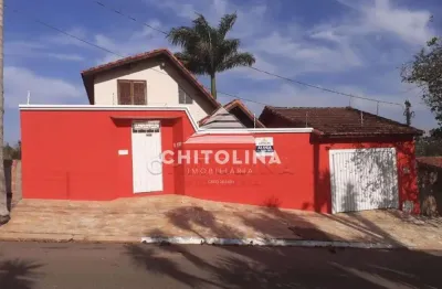 Casa com 3 dormitórios à venda, 180 m² por r$ 650.000,00 - parque atenas do sul - itapetininga/sp