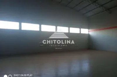 Barracão à venda, 630 m² por r$ 2.500.000,00 - vila leonor - itapetininga/sp