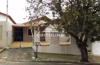 Casa residencial à venda, vila barth, itapetininga - ca1045.
