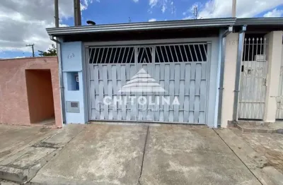 Casa residencial à venda, central parque 4-l, itapetininga - ca1044.