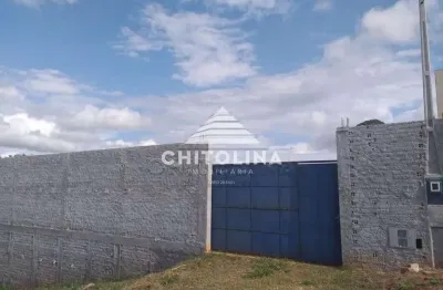 Terreno residencial à venda, vila nastri, itapetininga - te0260.