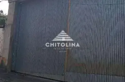 Barracão à venda, 372 m² por r$ 790.000,00 - vila leonor - itapetininga/sp