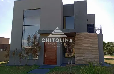 Casa com 4 dormitórios à venda, 237 m² por r$ 1.200.000,00 - riviera de santa cristina xiii - paranapanema/sp