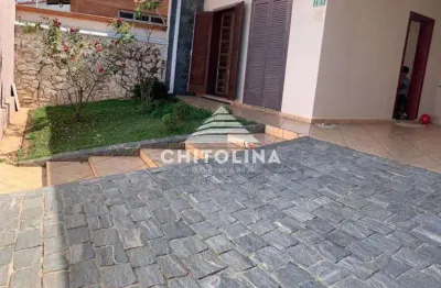 Casa à venda, 3 quartos, 1 suíte, 2 vagas, jardim itália - itapetininga/sp