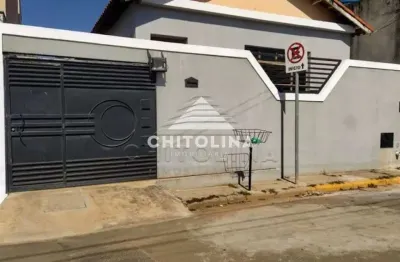 Casa com 3 dormitórios à venda, 167 m² por r$ 370.000,00 - vila barth - itapetininga/sp