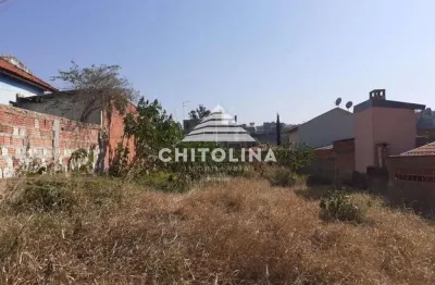 Terreno residencial à venda, vila barth, itapetininga - te0241.