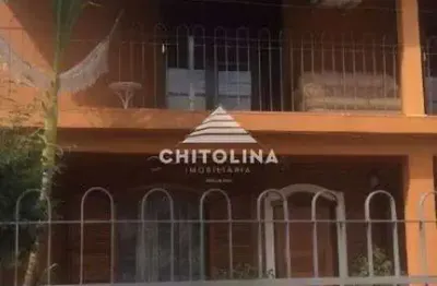 Sobrado residencial à venda, vila nastri, itapetininga - so0118.